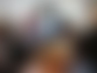 First cooking session - success!