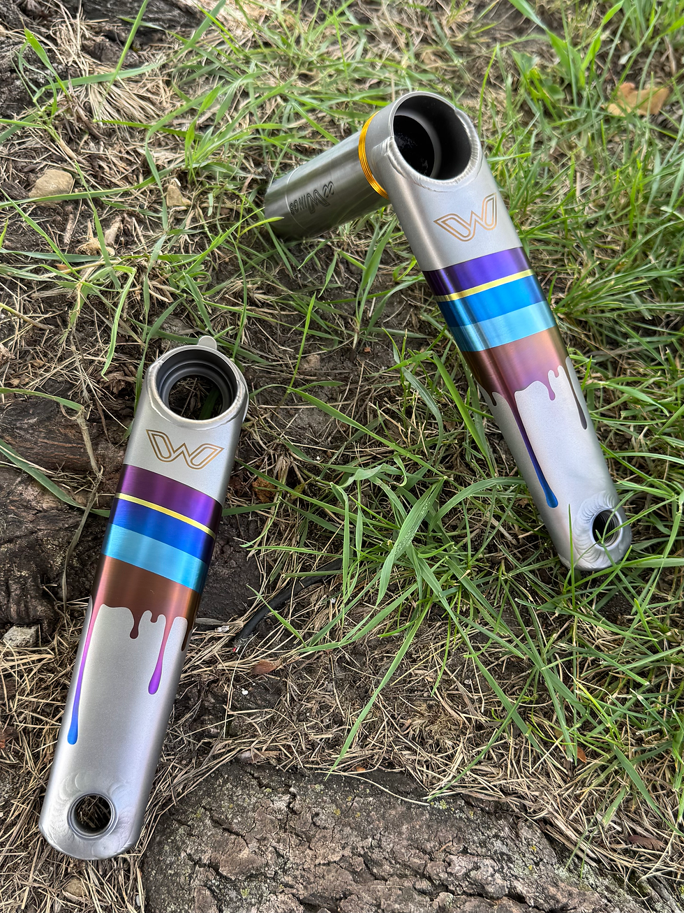 Thumbnail: Cane Creek eeWings (Spin Drip))