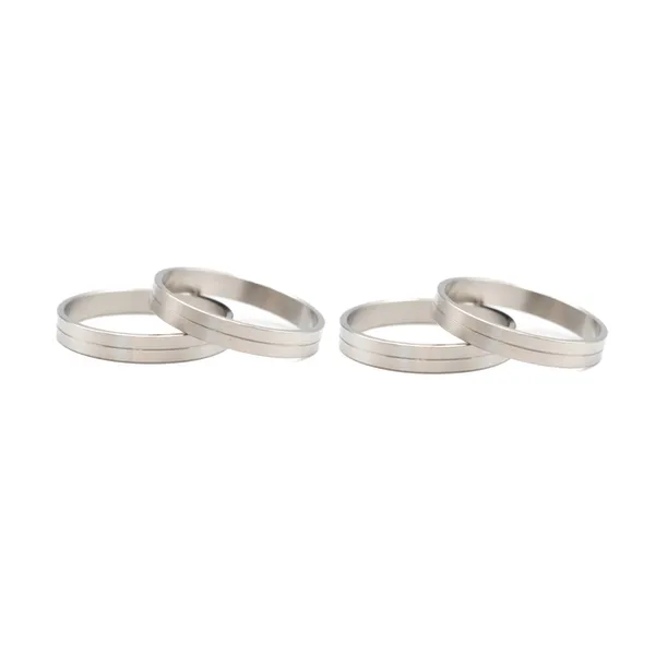 Ti Headset Spacer (5mm)
