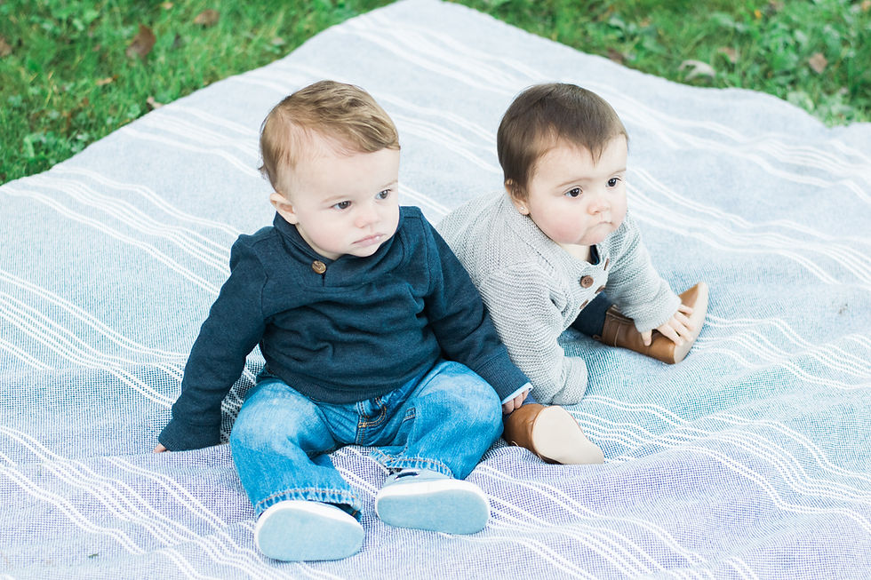 family photo | cousins | lindholm | columbus, ohio