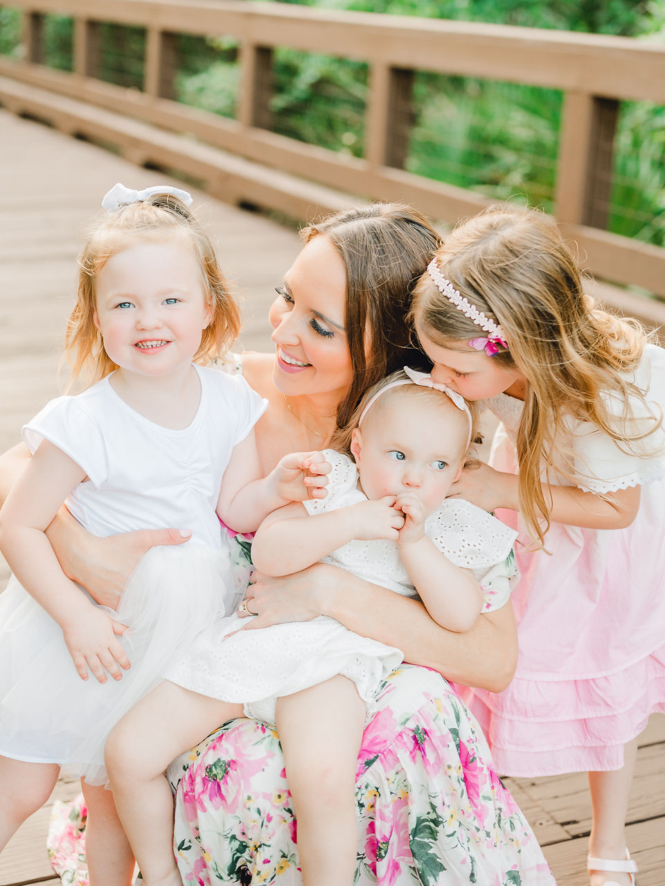 Nocatee Family Photo Mini Session in Ponte Vedra Florida, Nocatee Photographer