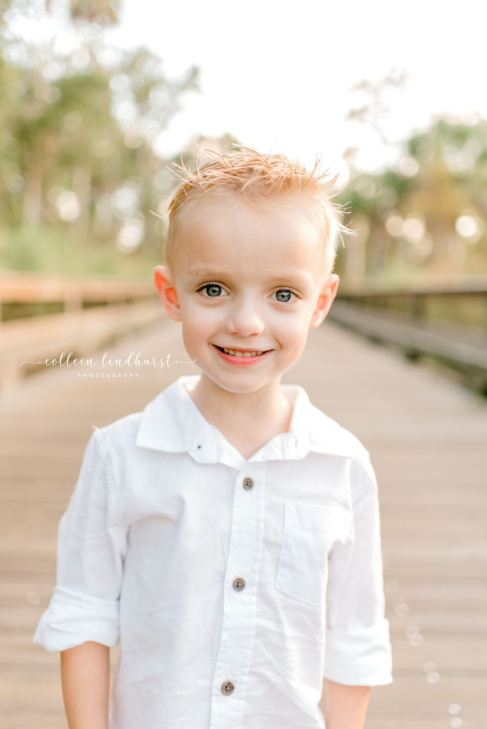 nocatee greenway boardwalk twenty mile family photographer - JAX Jacksonville St Augustine Ponte Vedra Nocatee - Colleen Lindhurst Photography - Family Newborn Maternity Photographer