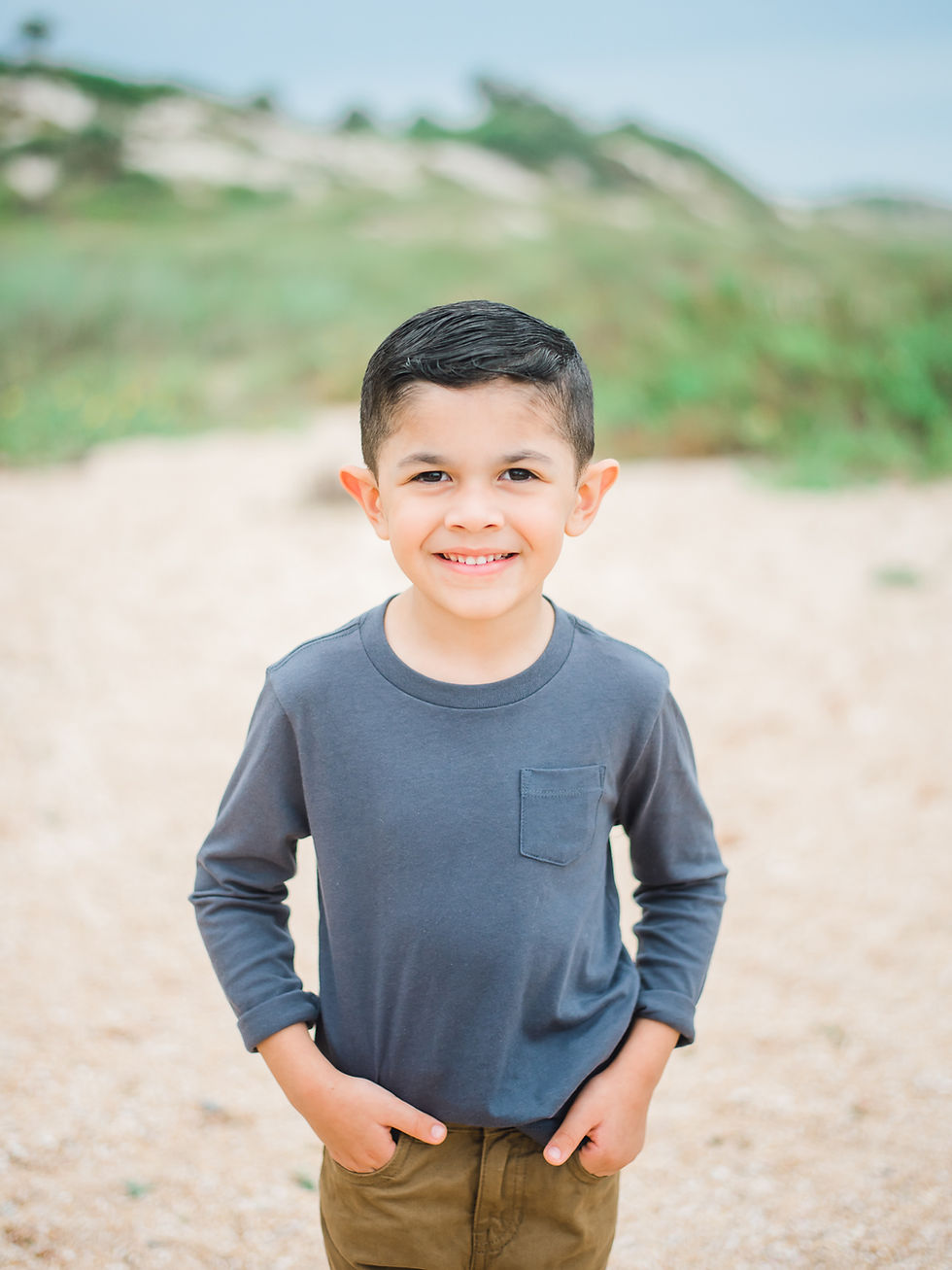 Colleen Lindhurst Photography | Family Photographer | Ponte Vedra, St Augustine, Nocatee, Jacksonville, Florida