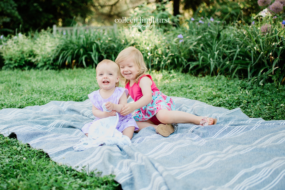 Summer Family Photos | Columbus Ohio | Columbus Ohio Photographer