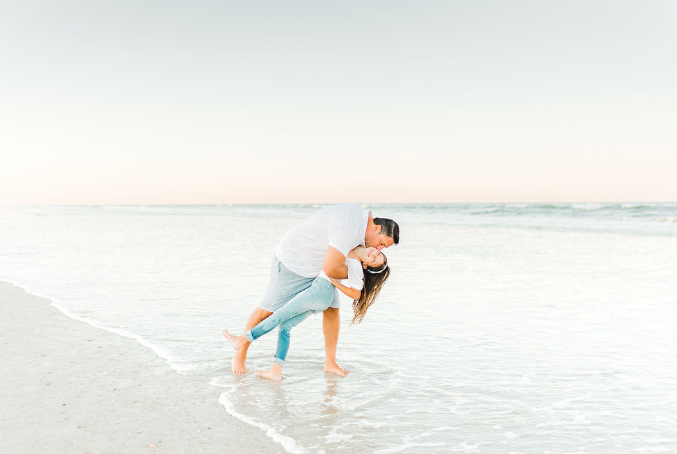 Colleen Lindhurst Photography | Family Photographer | Ponte Vedra, St Augustine, Nocatee, Jacksonville, Florida