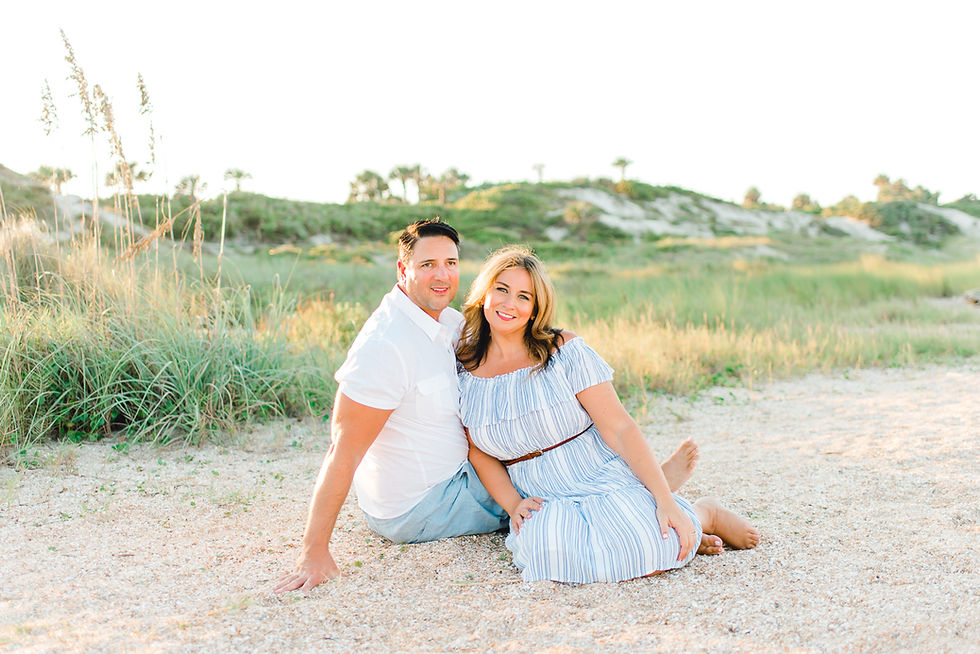 Colleen Lindhurst Photography | Family Photographer | Ponte Vedra, St Augustine, Nocatee, Jacksonville, Florida