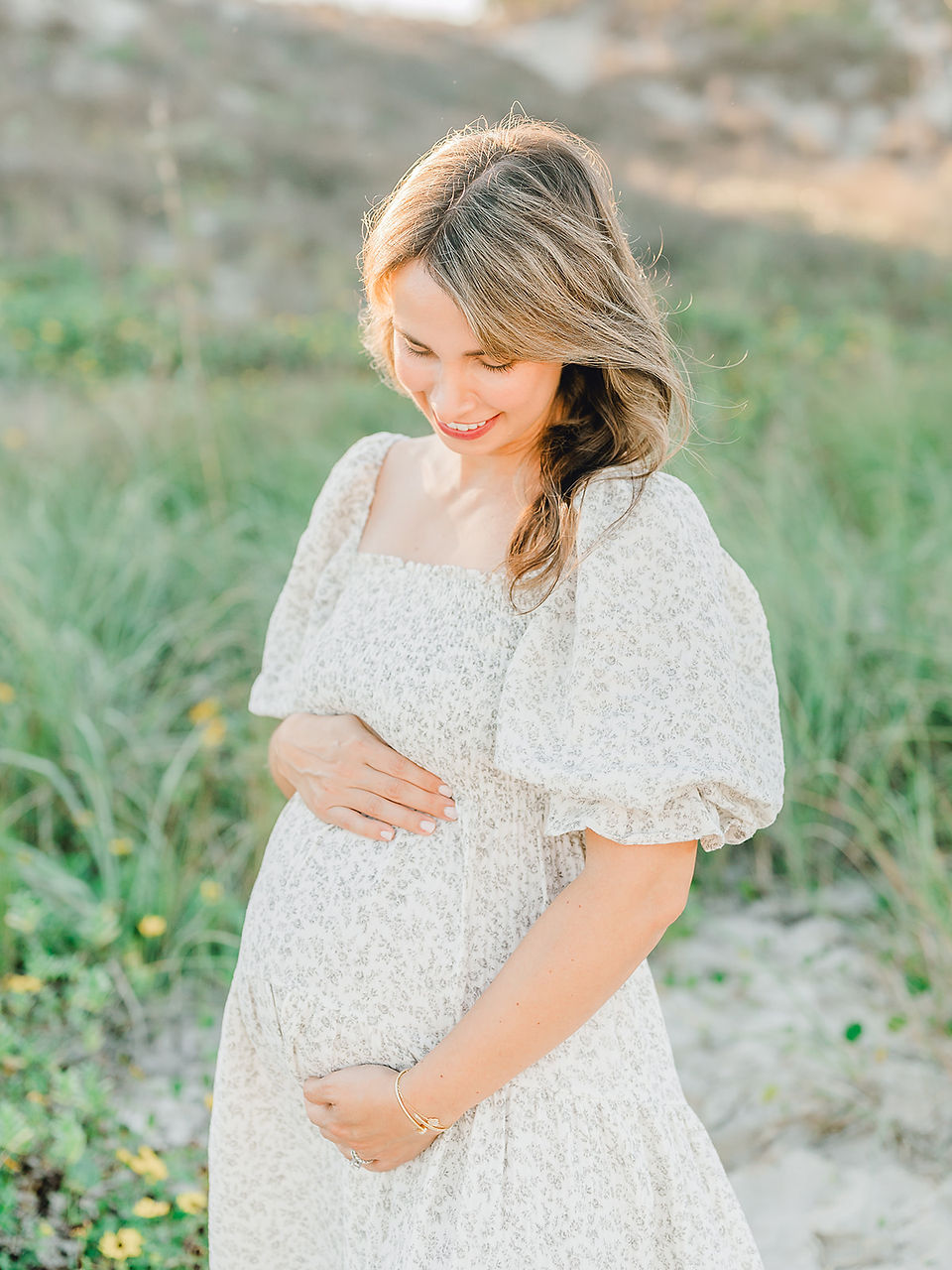 Beach Dune Mini Sessions at Ponte Vedra Florida, family photographer in ponte vedra, jacksonville, st augustine