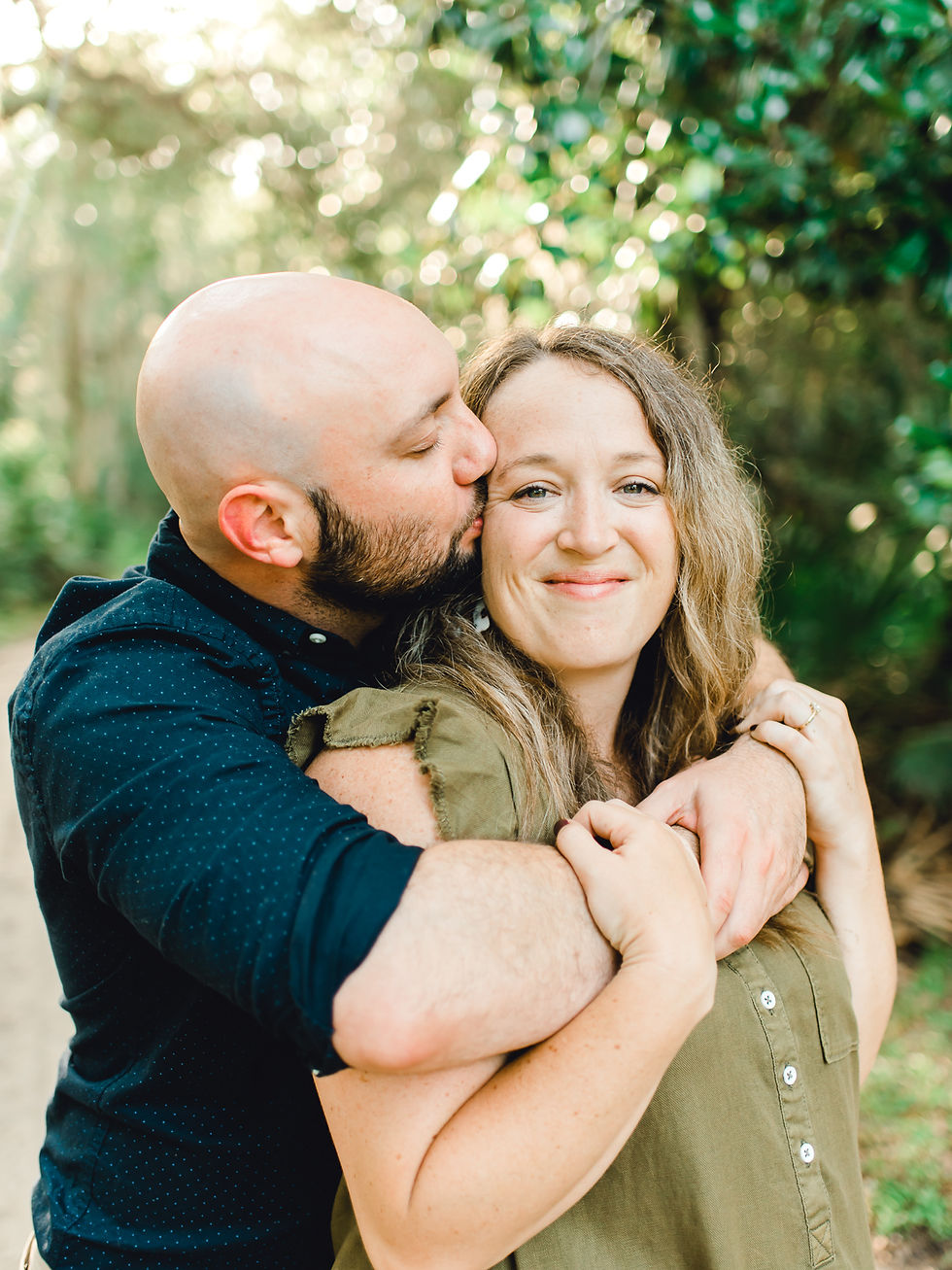 extended family, large group session | Ponte vedra, nocatee, jacksonville, st augustine florida | Colleen Lindhurst Photography