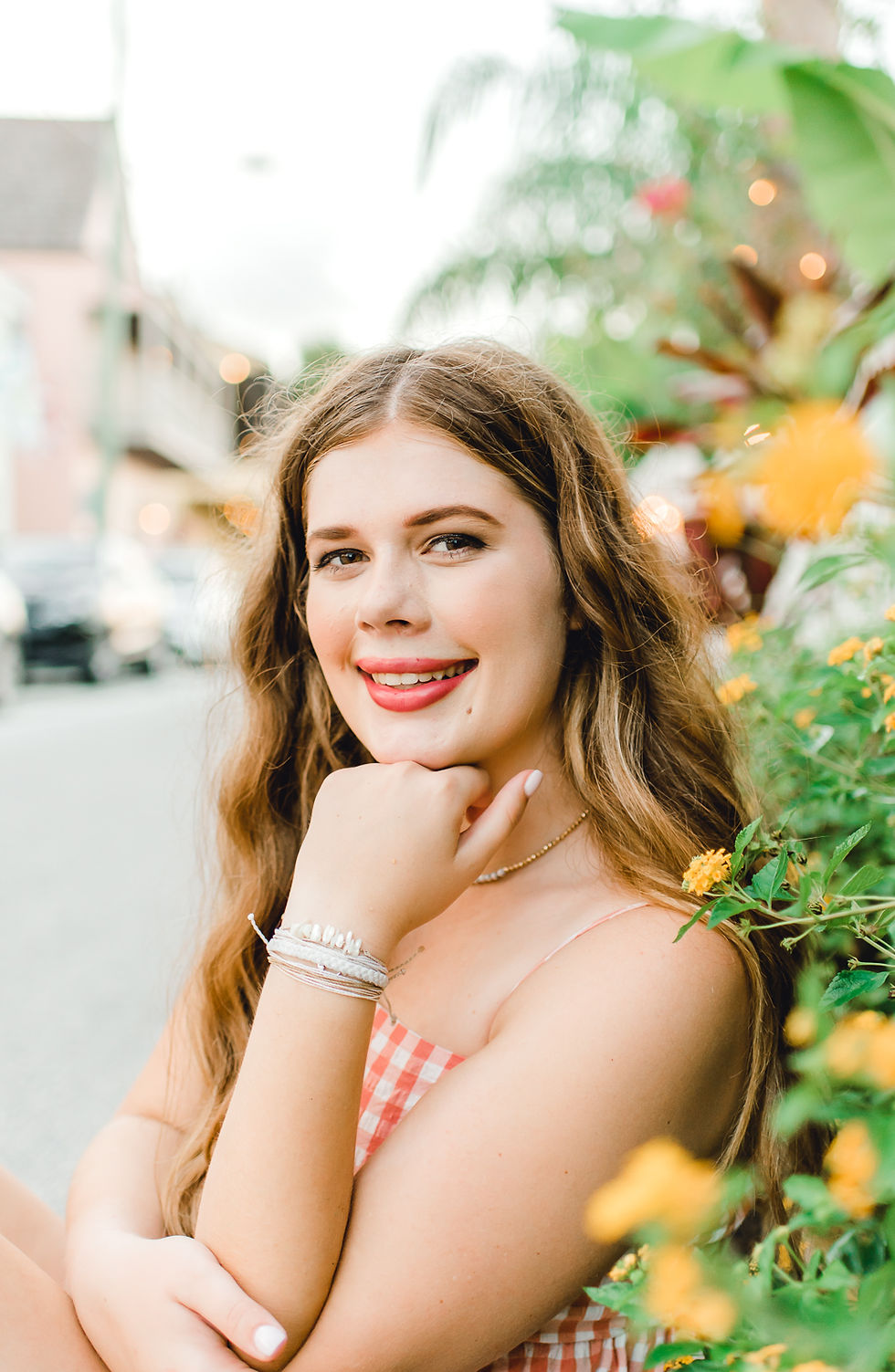 Senior photo photographer nocatee, ponte vedra, st augustine, jacksonville, Florida | Colleen Lindhurst Photography