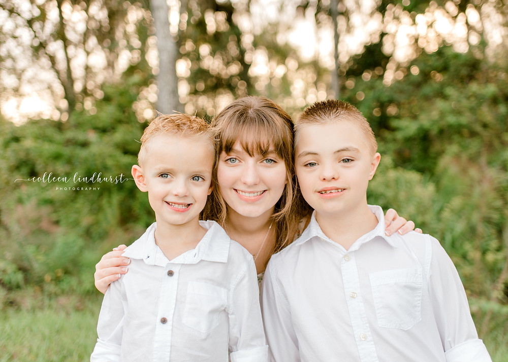 nocatee greenway boardwalk twenty mile family photographer - JAX Jacksonville St Augustine Ponte Vedra Nocatee - Colleen Lindhurst Photography - Family Newborn Maternity Photographer