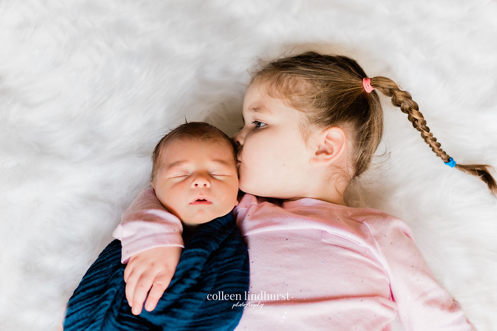 newborn photography lifestyle columbus ohio
