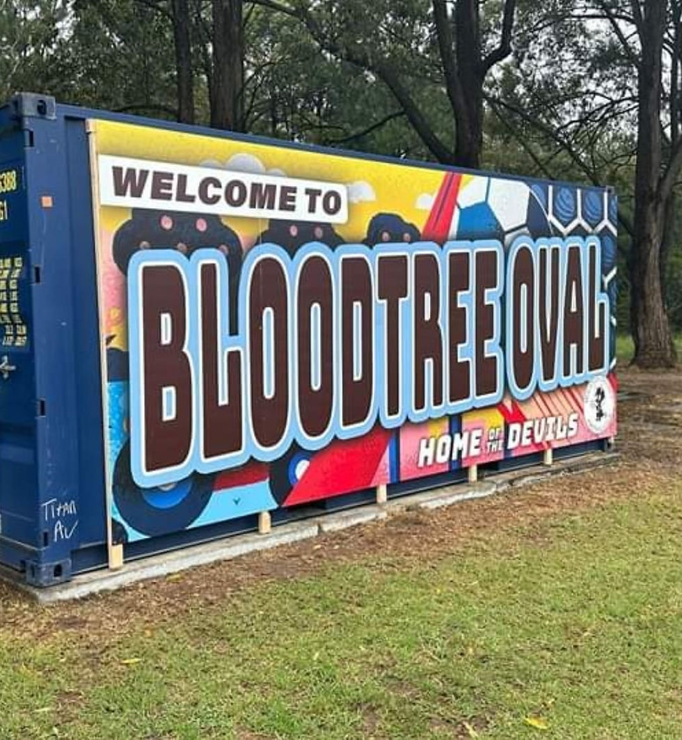 2024 MDFC Junior Presentation