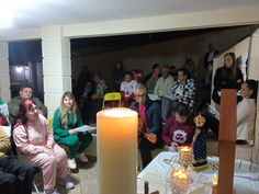 Festa da Sagrada Face 2024