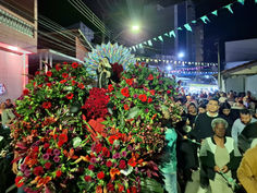 Festa de Santa Rita 2025