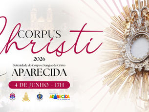 Corpus Christi 2026
