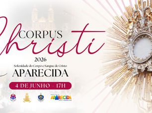 Corpus Christi 2026