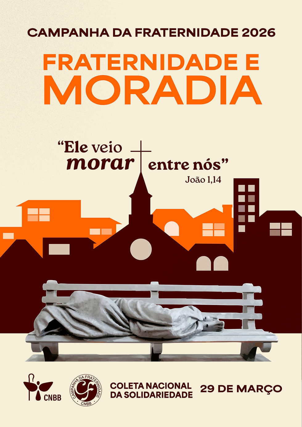 Campanha da Fraternidade 2026