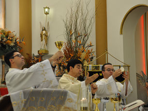 3º Dia da Novena Solene | 115ª Festa de São Benedito 2024