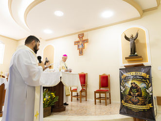 Dia de São Francisco de Assis