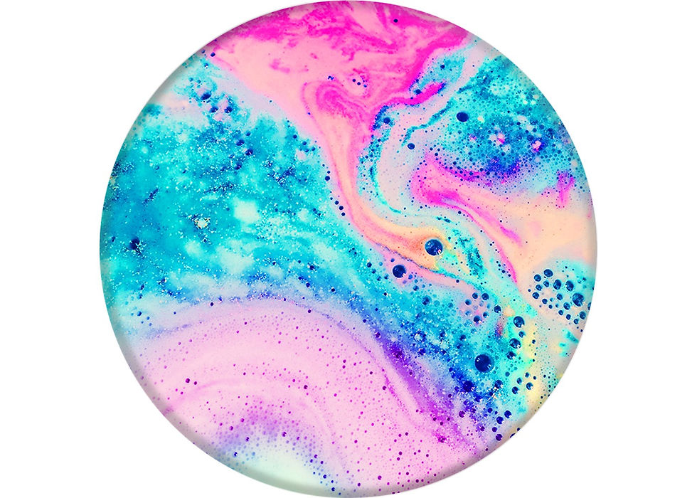 Thumbnail: PopSockets Cell Phone Grip & Stand - The Bomb