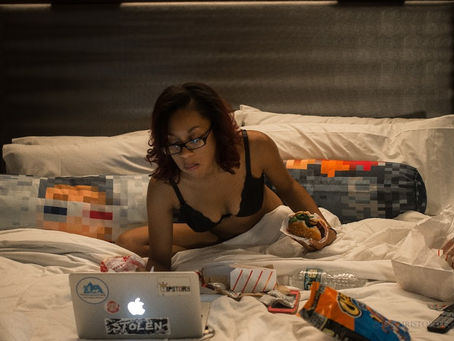 The single struggle of a serial monogamist