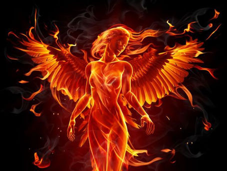 The depths of Fire and Back again