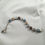Thumbnail: BN0005 11mm Bracelet with Flowers