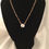 Thumbnail: NPRG0023 12mm Square Pendant