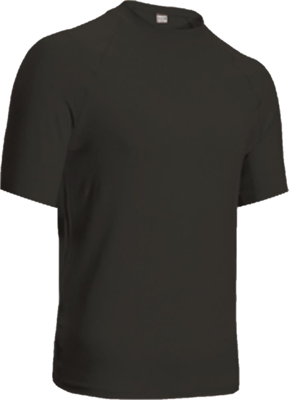 Thumbnail: Ladies Short Sleeve Rashie - Front Print