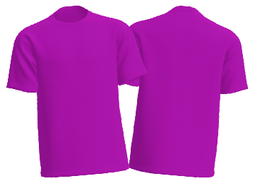 Thumbnail: 5x Breezeway Tee Shirt - Front Print