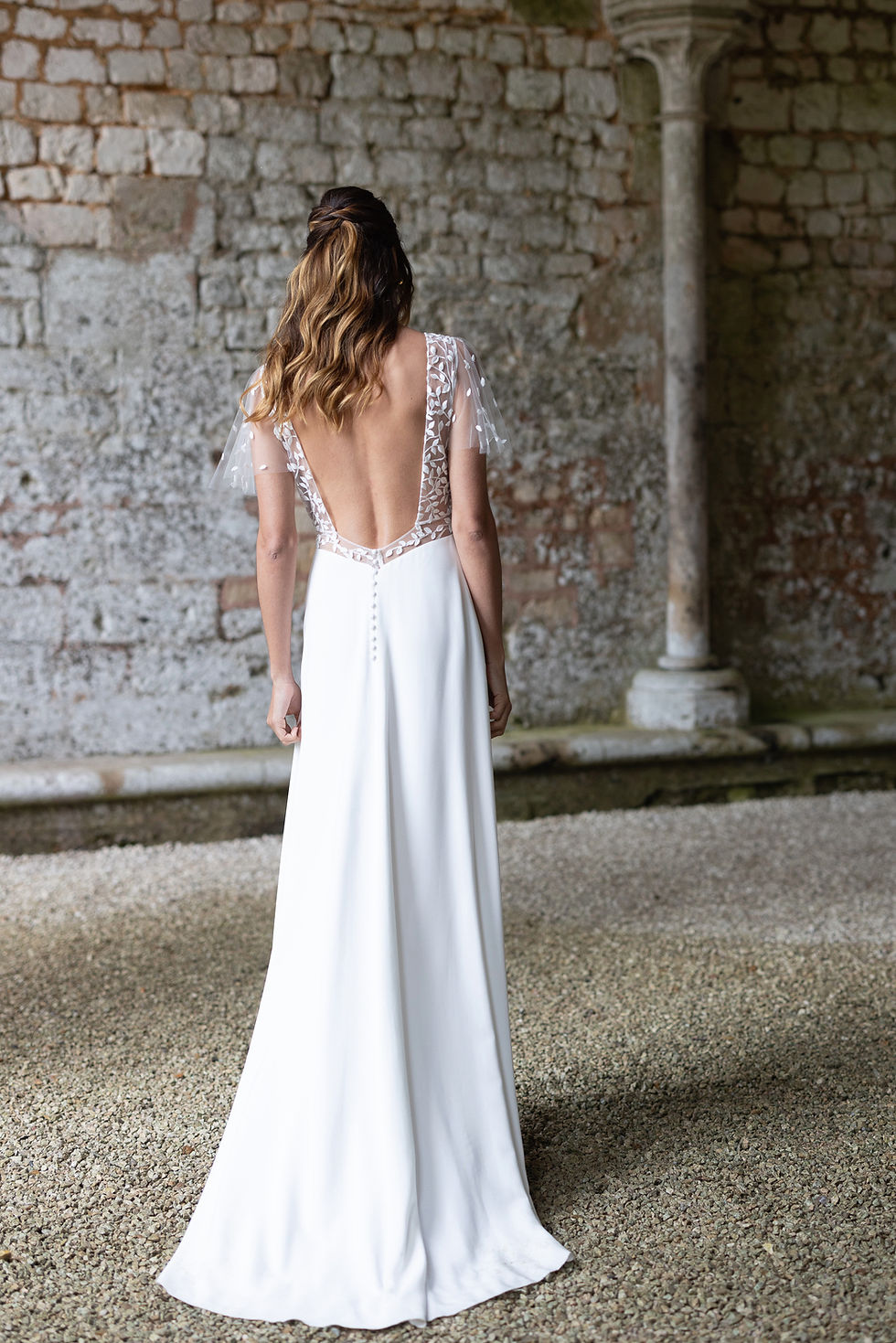 Miniature : Robe Flore