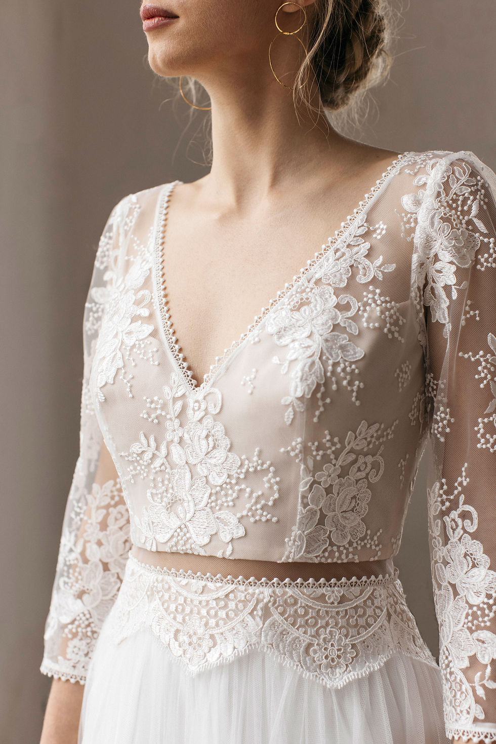 Miniature : Robe Phoénix