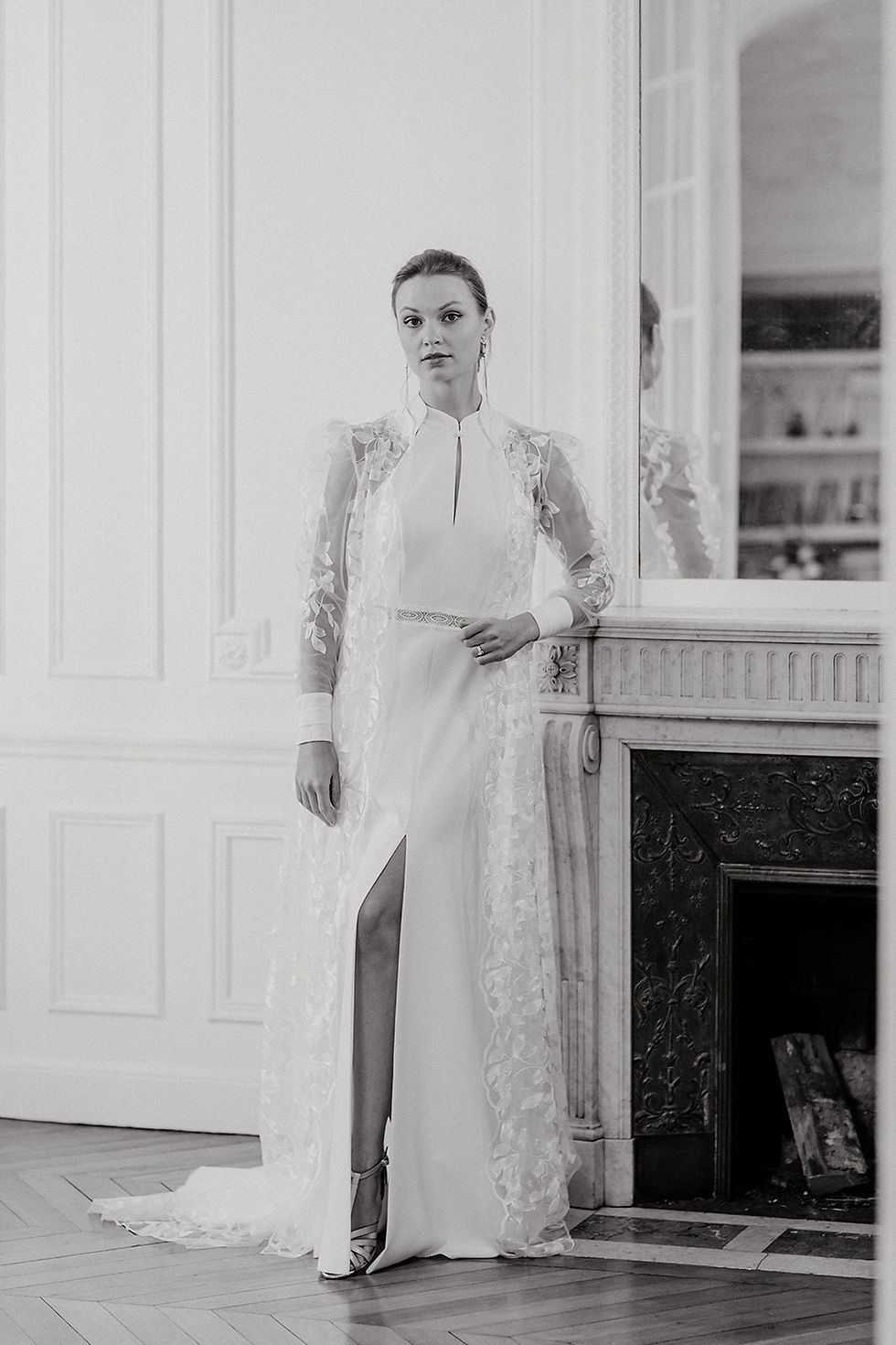 Miniature : Manteau Béryl
