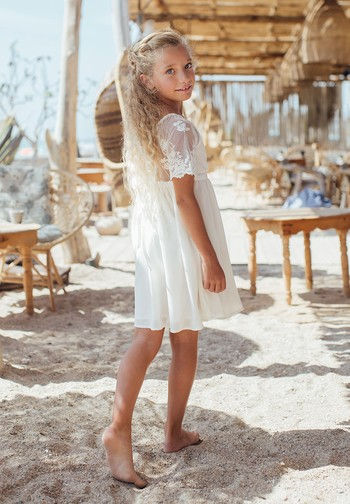 Miniature : Robe Lucie