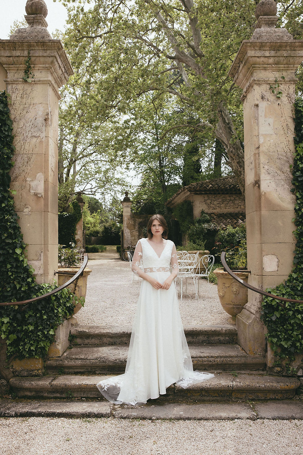 Miniature : Robe Catherine