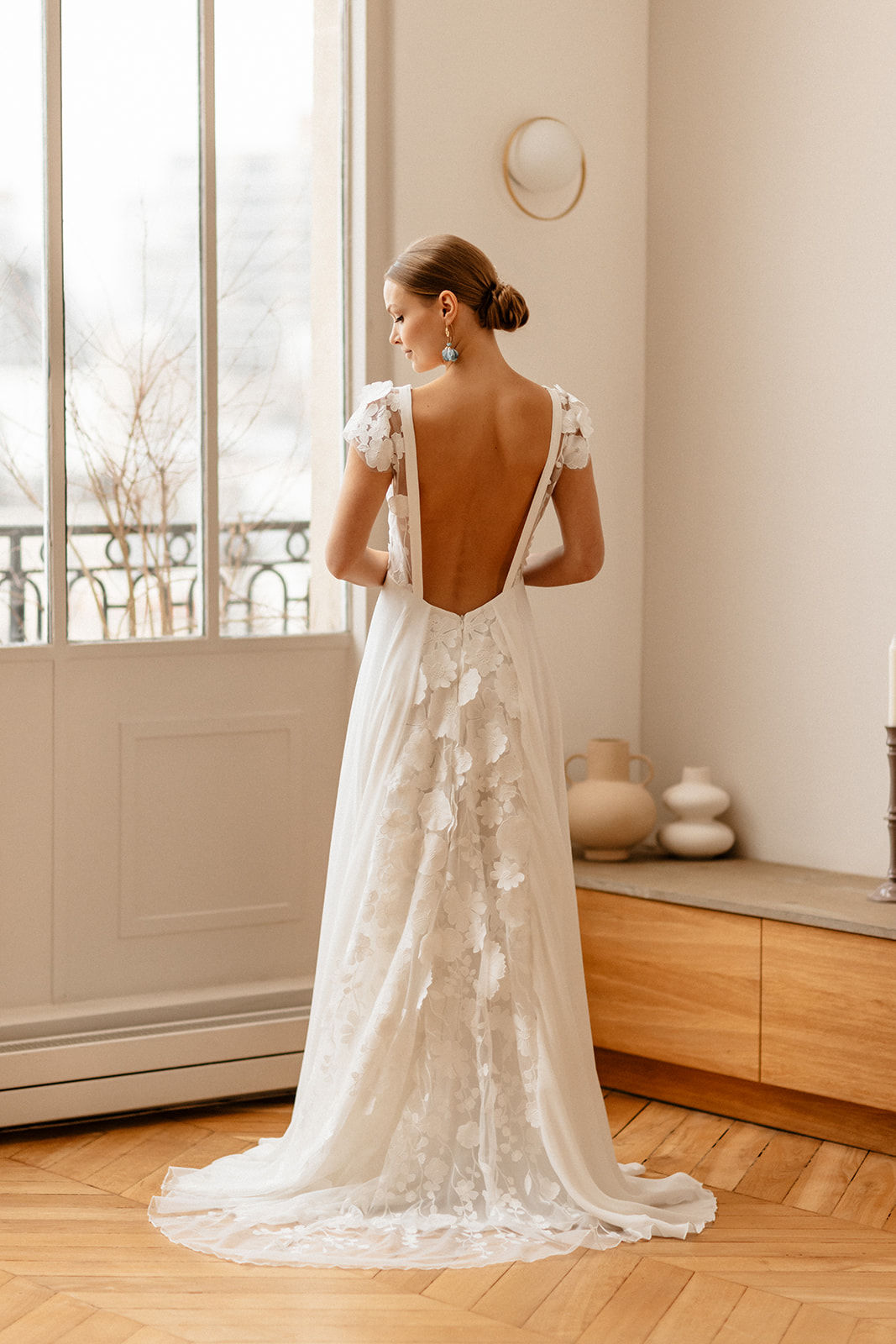 Robe Crépuscule