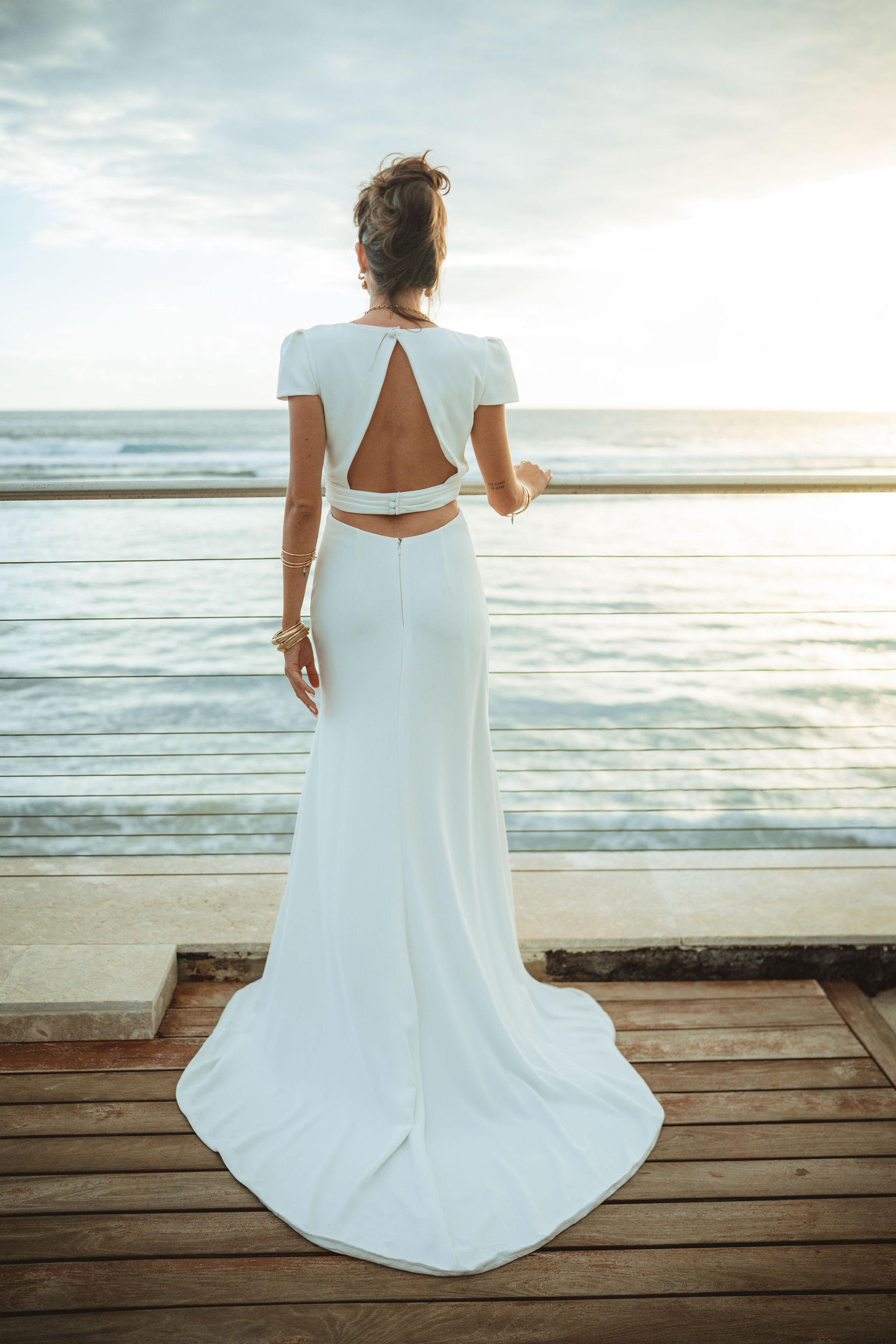 Robe Naïa