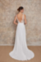 Miniature : Robe Jeanne
