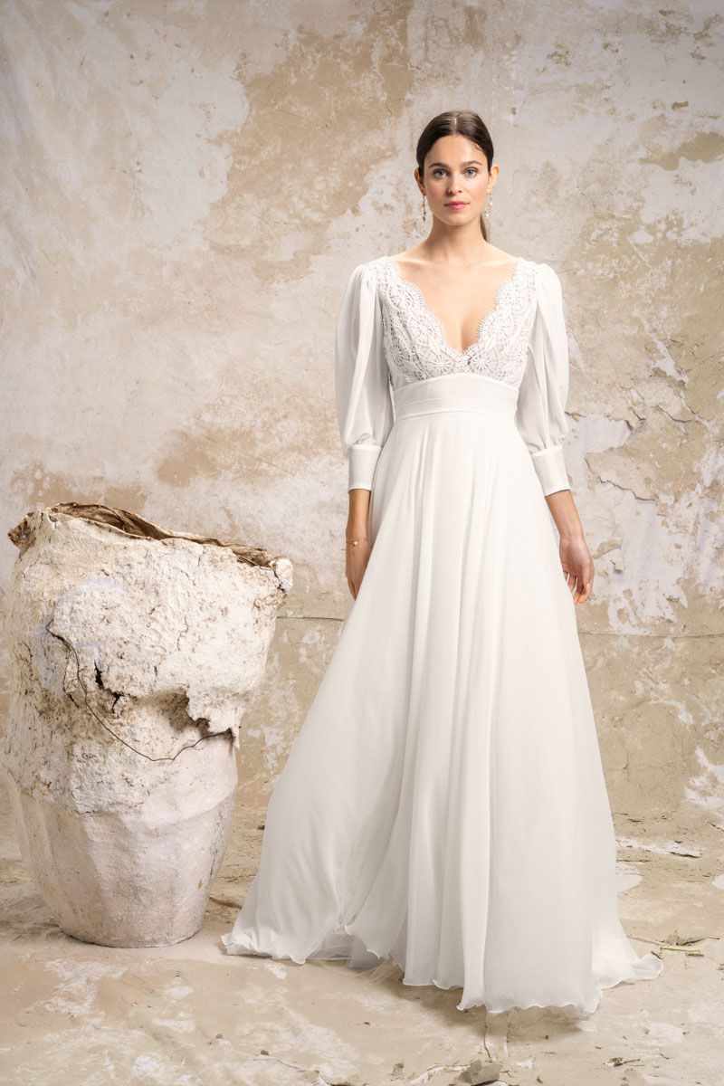 Miniature : Robe Loa