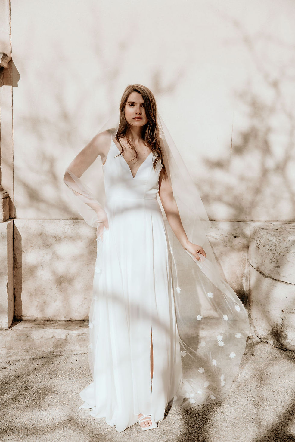Miniature : Voile Madeleine
