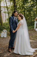 Cindy & Julien
