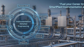 SmartPlant Instrumentation Program