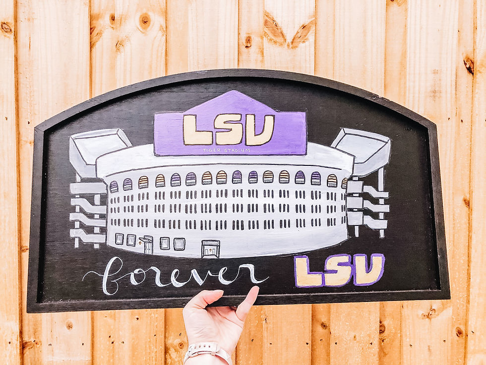 Thumbnail: STADIUM PORTRAITS