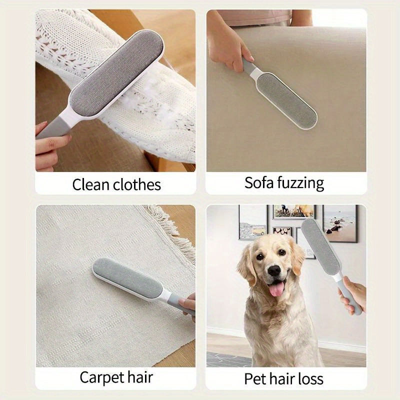 DuoFlex Pet Hair Remover