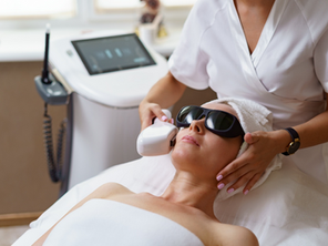 Medical-Grade Laser Facials in Colorado Springs: Why Skin Experts Trust This Treatment