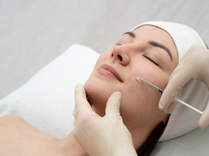 Facial Balancing in Colorado Springs: Achieve Natural Harmony Without Surgery