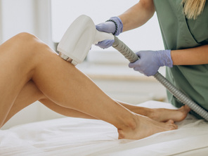 laser Hair Removal for Face & Body in Colorado Springs: Dr. Parul Maheshwari Explains What to Expect