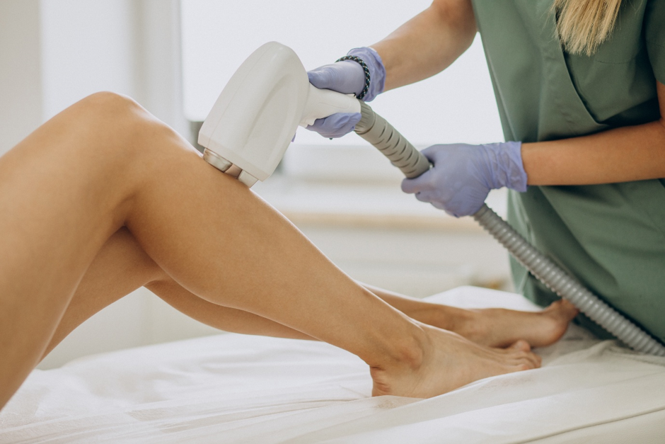 laser Hair Removal for Face & Body in Colorado Springs: Dr. Parul Maheshwari Explains What to Expect
