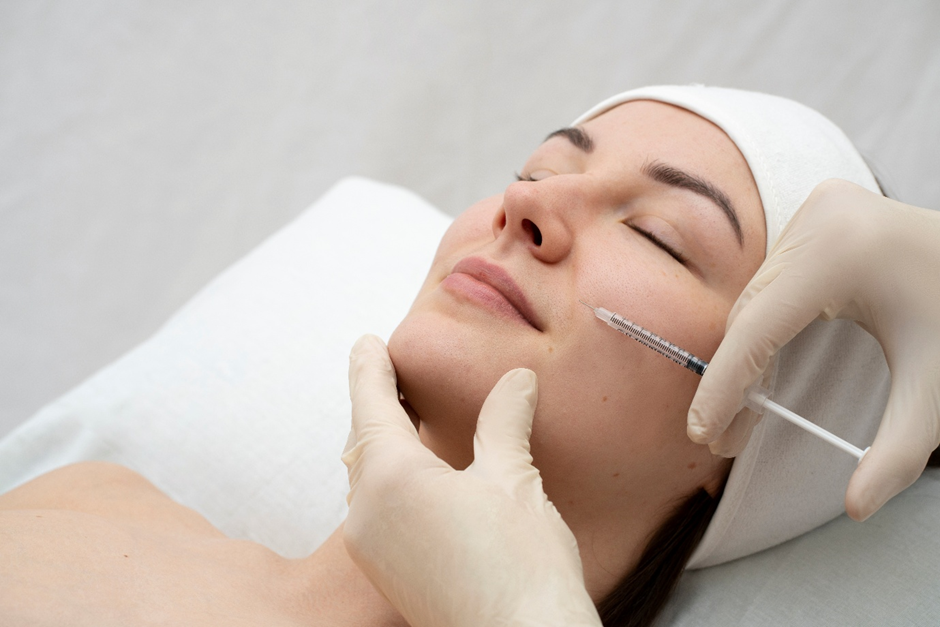 Why Choose Renaissance Med Spa for Your Sculptra® / Radiesse® / Biostimulant Treatments?
