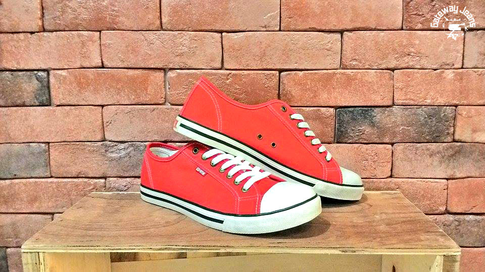 Edwin Shoes Asia Limited